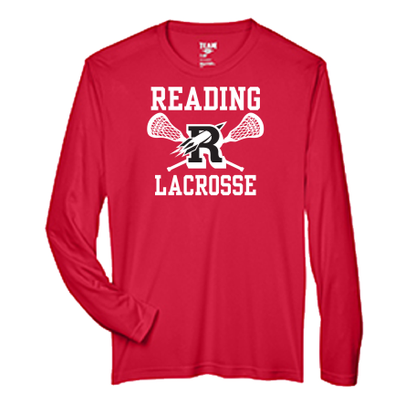 Classic Long Sleeve Performance Tee