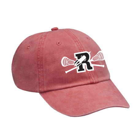 Adams Garment Washed Cotton Twill Cap