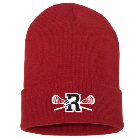 Classic Cuffed Knit Beanie