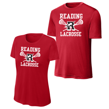 Classic Performance Tee