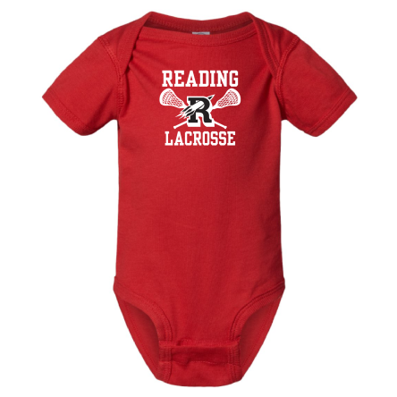 Classic Infant Onesie