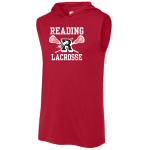 Classic Performance Hooded Tank