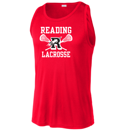 Classic Performance Tank