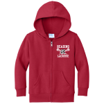 Classic Toddler Fleece Full-Zip Sweatshirt