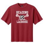 Gritty Heavyweight 7oz Tee