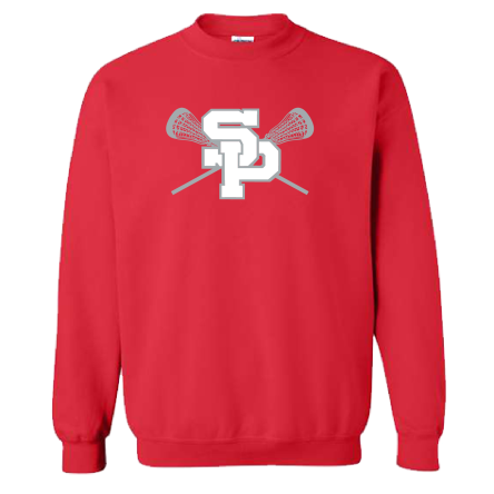 Classic Crewneck Sweatshirt