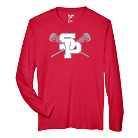 Classic Long Sleeve Performance Tee