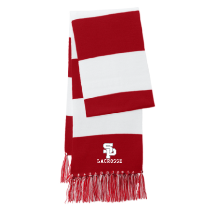 Classic Spectator Scarf