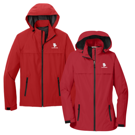 Torrent Waterproof Jacket