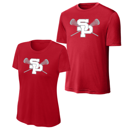 Classic Performance Tee