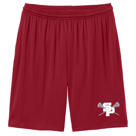 Classic Performance Pocketed Short