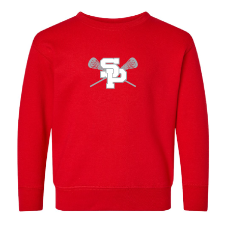 Classic Toddler Crew Sweatshirt