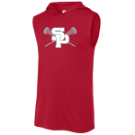 Classic Performance Hooded Tank