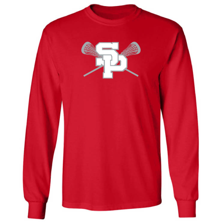 Classic Long Sleeve Cotton Tee