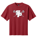 Gritty Heavyweight 7oz Tee