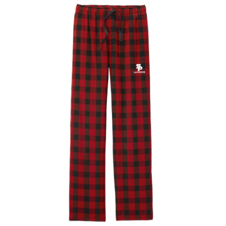 Classic Flannel Pant