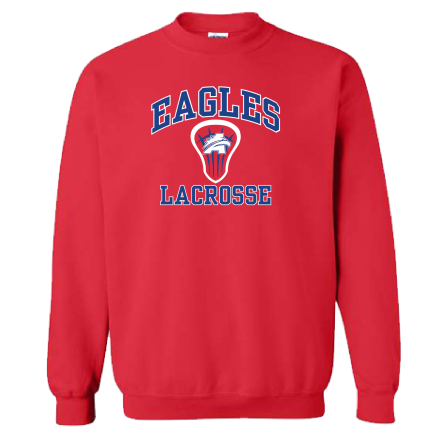 Classic Crewneck Sweatshirt