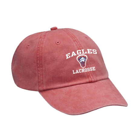 Adams Garment Washed Cotton Twill Cap