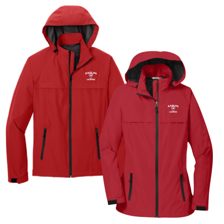 Torrent Waterproof Jacket