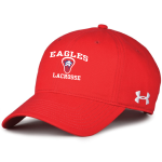 Under Armour Twill Cap