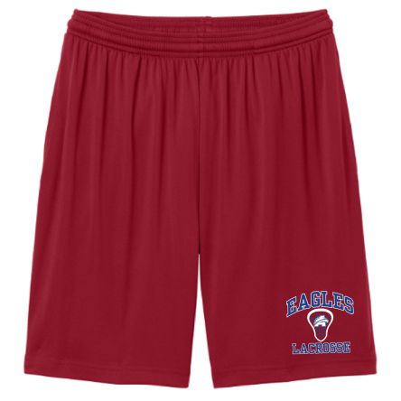Classic Performance Pocketed Short