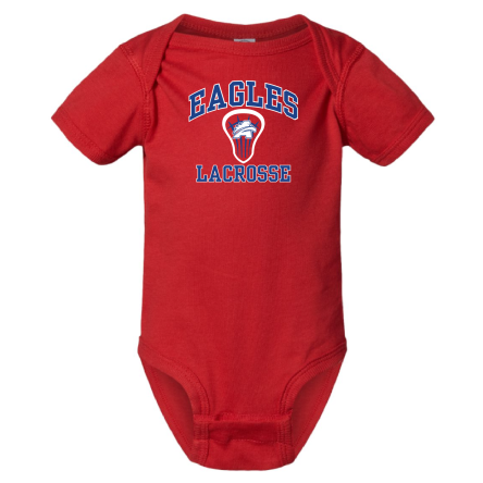Classic Infant Onesie