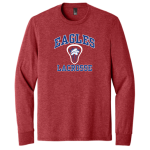 Tri-Blend Long Sleeve Tee