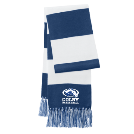 Classic Spectator Scarf