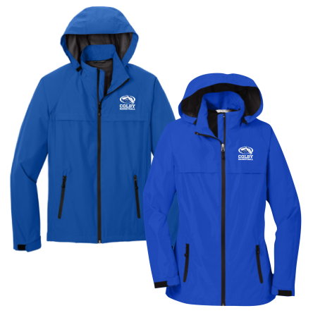 Torrent Waterproof Jacket