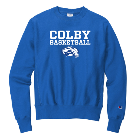 Champion® Reverse Weave® Crewneck Sweatshirt