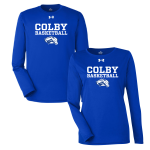 Under Armour Long Sleeve Tech Tee