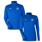 Under Armour Tech 1/4 Zip Pullover
