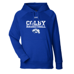 Women’s Under Armour Fleece Hoodie