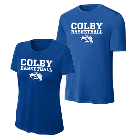 Classic Performance Tee