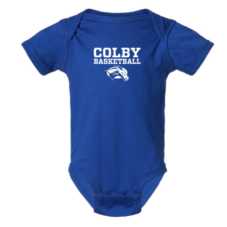 Classic Infant Onesie