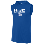 Classic Performance Hooded Tank