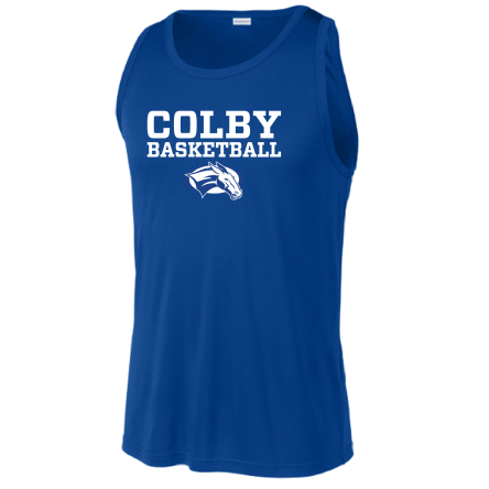 Classic Performance Tank