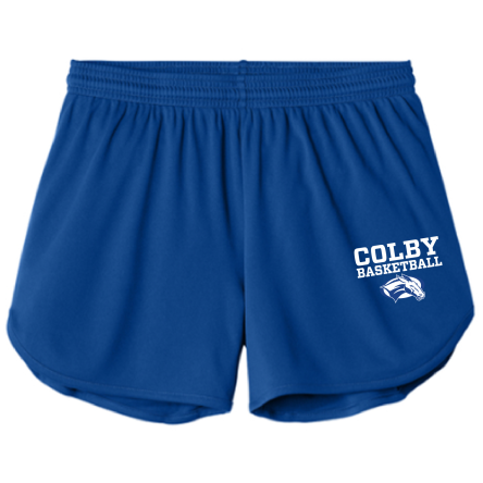 Women's Classic Performance Short