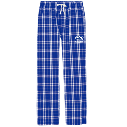 Classic Flannel Pant