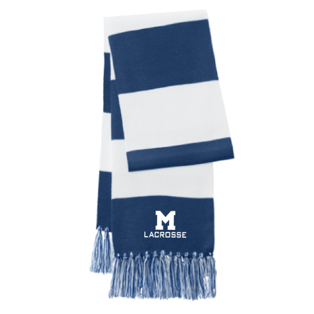 Classic Spectator Scarf