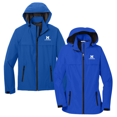 Torrent Waterproof Jacket