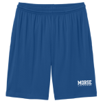 Classic Performance Pocketed Short