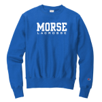 Champion® Reverse Weave® Crewneck Sweatshirt