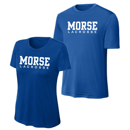 Classic Performance Tee