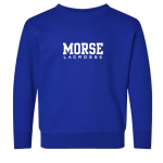 Classic Toddler Crew Sweatshirt