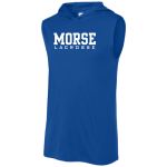 Classic Performance Hooded Tank