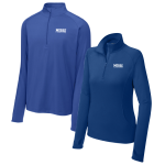 Classic Performance Stretch 1/4 Zip Pullover