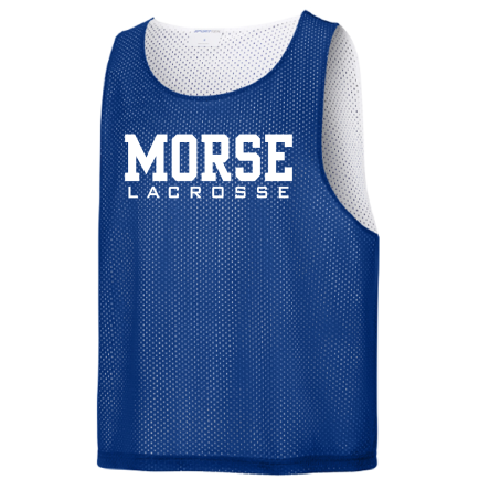Classic Lacrosse Reversible Pinnie