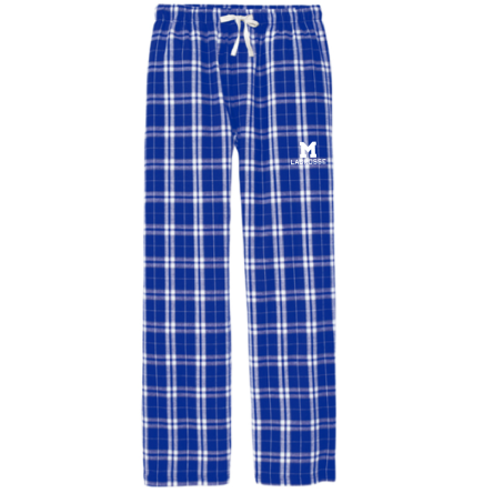 Classic Flannel Pant