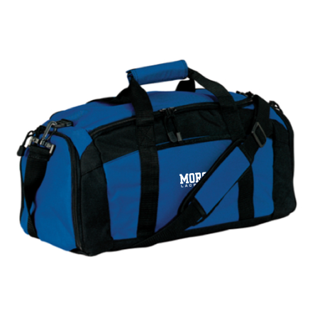 Classic Gym Duffel